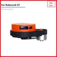 For Roborock S7 T7 T7S s7 maxv Sweeper Vacuum Cleaner Laser Head Error Fault Lidar Ranging Motor Home Accessories Original Parts (hot sell)Payne Edith