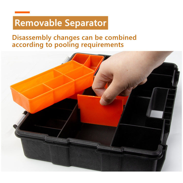multi-grid-tool-box-3sizes-detachable-parts-storage-box-portable-plastic-box-screwdriver-screw-classification-toolbox-sample-components-tool-boxes-household-repair-tool-case-craft-bead-holder-organize
