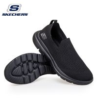 (ลดราคาพิเศษ) Skechers_ รองเท้ากีฬา รองเท้าวิ่งลําลอง พื้นหนา ระบายอากาศได้ดี ทนต่อการสึกหรอ สําหรับผู้ชาย และผู้หญิง 911