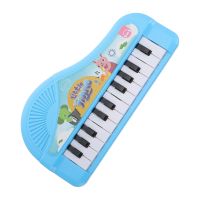 Holiday Discounts Electronic Organ Toys Music Educational Organs Baby Piano Electric Plaything Kids Keyboard Abs Child Mini