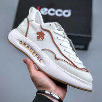 New casual shoes that go with everything  ECCO Mens casual shoes  Lightweight breathable motion  Fashion shoes