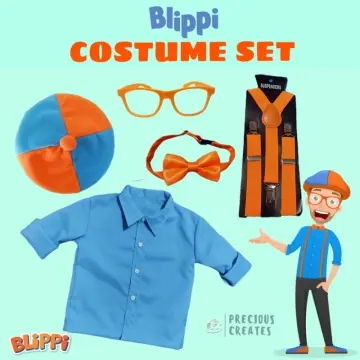 Shop Blippi Set Toys with great discounts and prices online - Nov