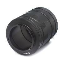 【❈】 RedWa MALL C-M43อะแดปเตอร์สำหรับเลนส์ C Mount เลนส์4/3 M4/3 M43 Olympus Panasonic กล้อง E-P3 E-P5 E-M10 E-M5 DMC-GH4 GF6