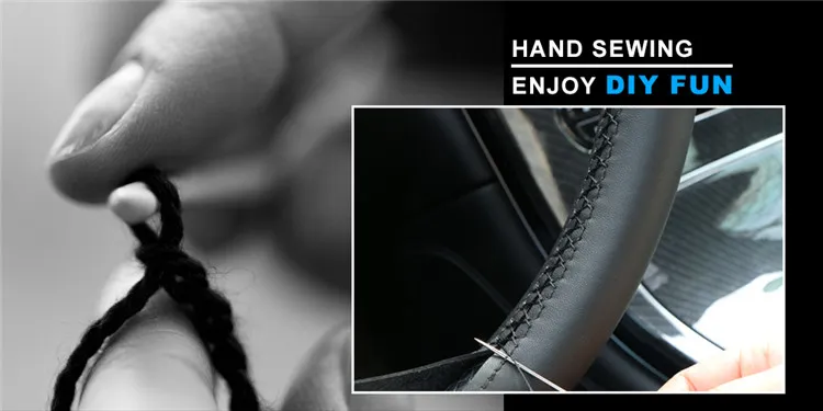 Custom Hyundai Sonata 8 2011 2012 2013 2014 wrap steering wheel cover