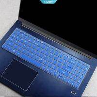 High quality Soft TPU Acer Aspire 3 Aspire 5 A315 A515 TMP214-52 3P50 ryzen 3 15.6 Soft Silicone Keyboard Protector Ultra-thin candy