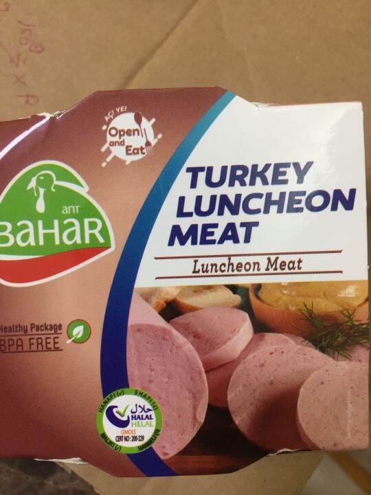 Turkey Lunch Meat Optavia at Timothy Doak blog