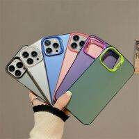 HOCE เคสโทรศัพท์กากเพชรสุดหรูสำหรับ iPhone 11 12 13 14 Pro 14 Plus เคสนิ่มกันกระแทกอะคริลิก