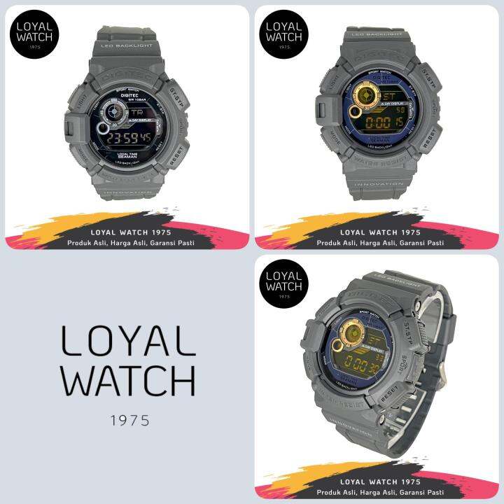 Loyal 2025 watch lazada