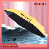 ร่ม ร่มพับ ร่มกันแดด ร่มกันฝน ร่มออโต้ ร่มกัน ร่มกันยูวี ร่มAuto UV Umbrella ร่มอัตโนมัติ ร่มกันแดด J001