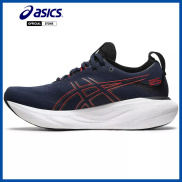 Giày Chạy Bộ Thể Thao Asics Nam GEL-NIMBUS 25 1011B625.401