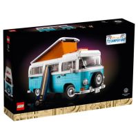 (สินค้าพร้อมส่งค่ะ) LEGO® Creator Expert 10279 Volkswagen T2 Camper Van