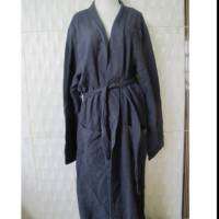 Gotzburg KIMONO ผ้าขนหนู ผ้าฝ้าย ไซซ์ S XL