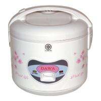 คาชิวา หม้อหุงข้าวไฟฟ้า 1.8 ลิตร รุ่น RC-180 คละสี / Kashiwa Rice Cooker 1.8L #RC-180