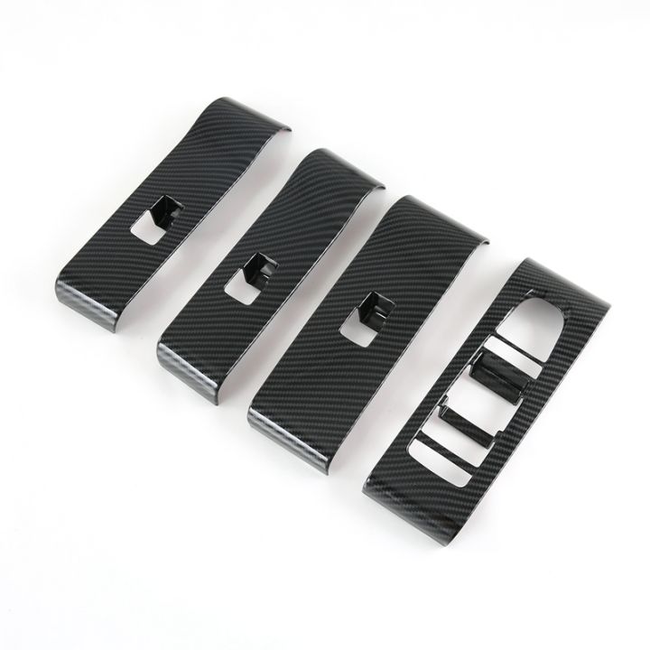car-carbon-fiber-abs-car-windows-control-panel-cover-trim-stickers-for-byd-atto-3-yuan-plus-2022