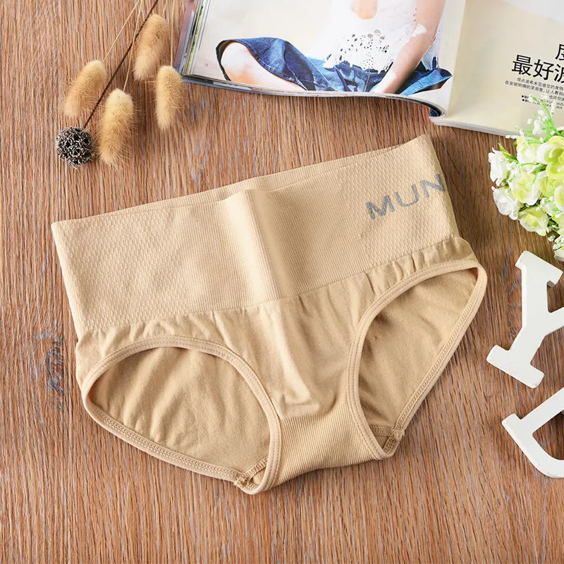 wholesale women munafie high-elastic panties underwear