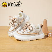 B. Duck Children s Shoes, Children S Sports Shoes, Girls Small White Shoes