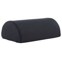 Ergonomic Feet Cushion Support Foot Rest Under Desk Feet Stool Foam Pillow Foam Footrest Massage