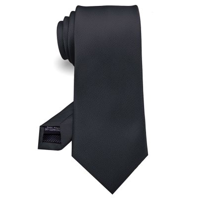 KAMBER Men 39;s tie solid color 8cm silk jacquard necktie Green Red Ties For Men formal Business Wedding Accessories Drop Shipping
