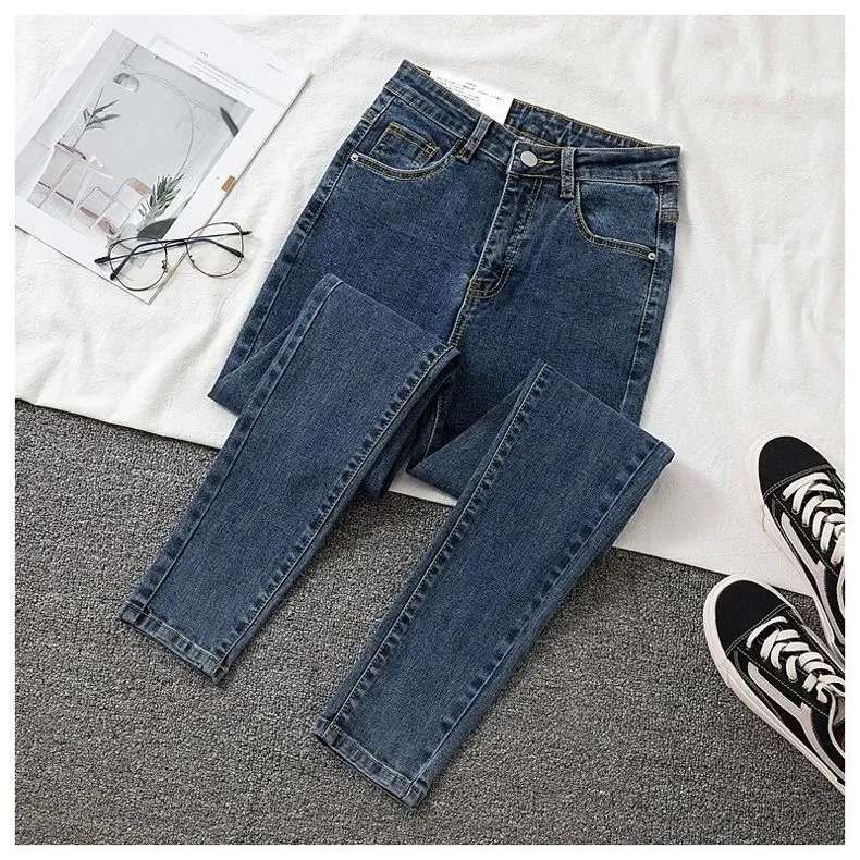 Super Stretch Jeans for Women