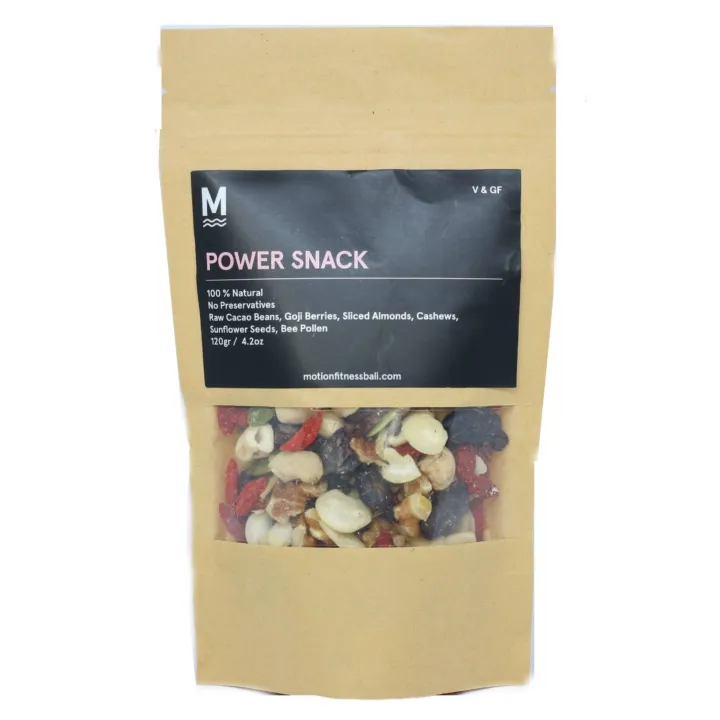 Power Snack Lazada Indonesia