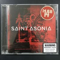 Saint Asonia[AU]