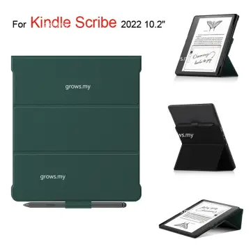 10.2 inch Smart Case Multi-folding Protective Shell for kindle