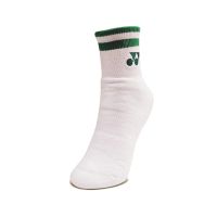 Yonex ถุงเท้าเทนนิส Sport Socks ( 21002 )