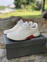 Original Ecco Mens Golf H4 Shoes sports running shoes sneakers 302007