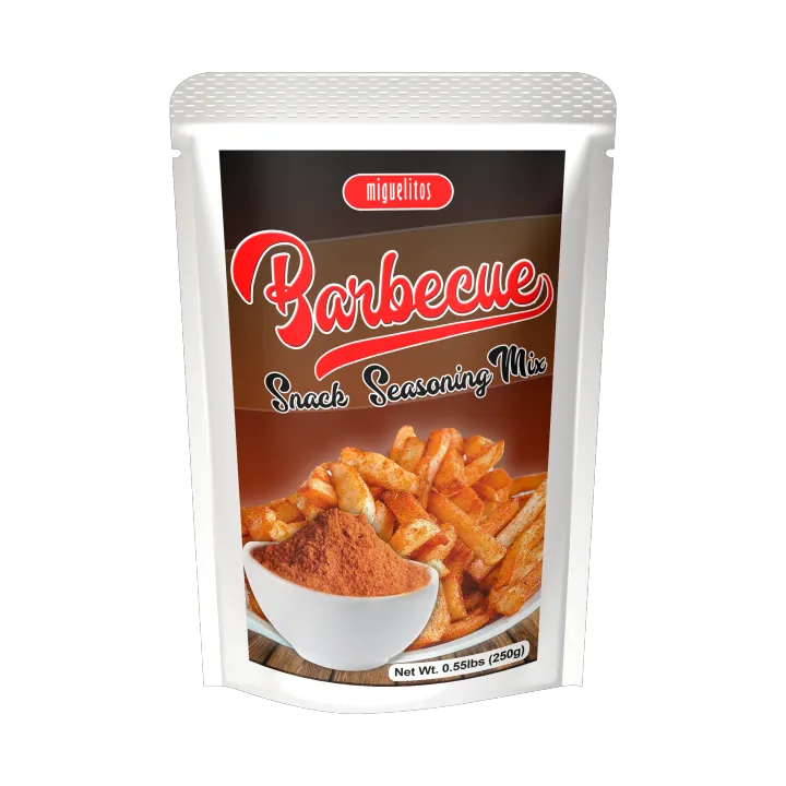 Barbeque Seasoning Powder Mix 250g Lazada PH