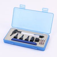 Pocket Tools Tool Otoscope LED Set Handheld Tool Flashlight Pen Otoscope Ear Otoscope LED Set