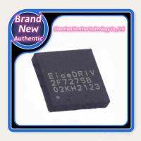 2EDF7275K 2EDF7275KXUMA1 TFLGA-13 Gate driven IC Half bridge MOSFET