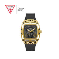 GUESS นาฬิกาข้อมือ รุ่น LEGEND GW0500G1 สีดำ นาฬิกา นาฬิกาข้อมือ นาฬิกาผู้ชาย