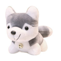 Husky Dog Doll Bear Toys Ragdoll Cute Doll Sleeping Pillow for Girl for Girlfriend Girl