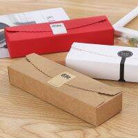 【YF】□™  10pcs/lot Paper Boxes Cases Roll Cake Sandwich Cookies