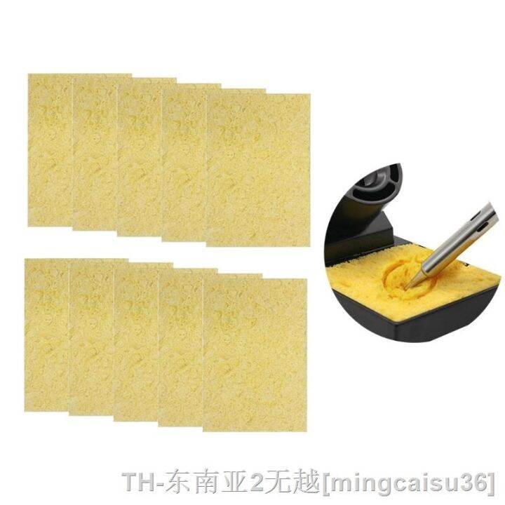 hk-soldering-iron-sponge-welding-solder-cleaning-for