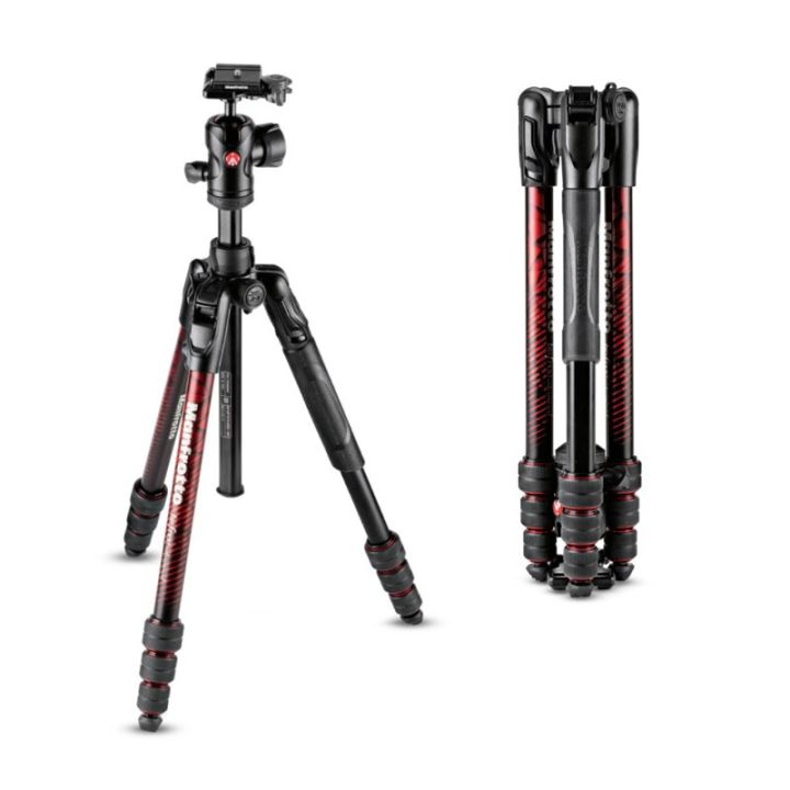 manfrotto-ขาตั้งกล้อง-mkbfrla4-bh-ที่รองแบบพกพาขาตั้งกล้องดิจิตอลเดี่ยวไมโคร-slr