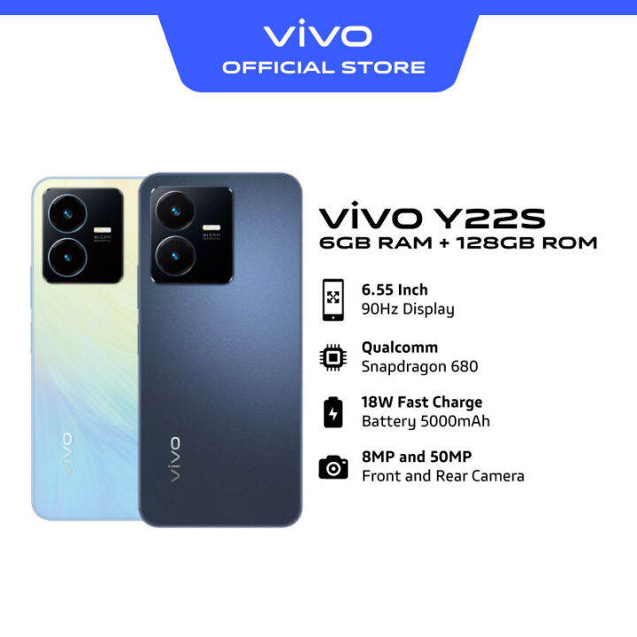 vivo y225