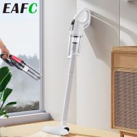 12000PA Portable Car Vacuum Cleaner 120W Handheld Vacuum Cleaner Car Home Dual-Purpose Wireless Dust Catcher