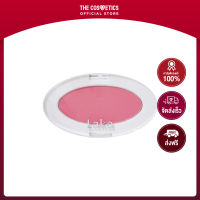 Laka Love Silk Blush - 703 Icon    บลัชออนแบบฝุ่นเนื้อนุ่ม