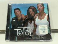 1   CD  MUSIC  ซีดีเพลง  TOTAL - KIMA, KEISHA &amp; PAM     (B14A19)