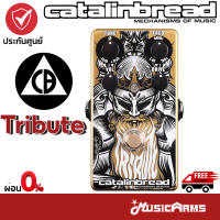 Catalinbread Tribute เอฟเฟคกีตาร์ Music Arms