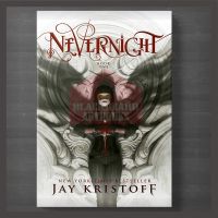 หนังสือเนเวอร์นิเจอร์ (The Nevernight Chronicle 1) By Jay Kristoff - Blackbeard.Artbooks