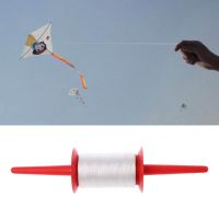 High Quality Kite Spool 30 LB 500Feet Twisted Kite Line Kite Accessories