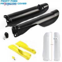 Motocross Front Fork Guards Protector Covers For KTM Husqvarna SX SXF XC XCF EXC XCW EXCF TC TE FC FE 125 250 300 350 501