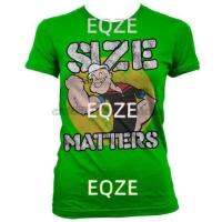 Officially Licensed Popeye-atters WomenS T-Shirt