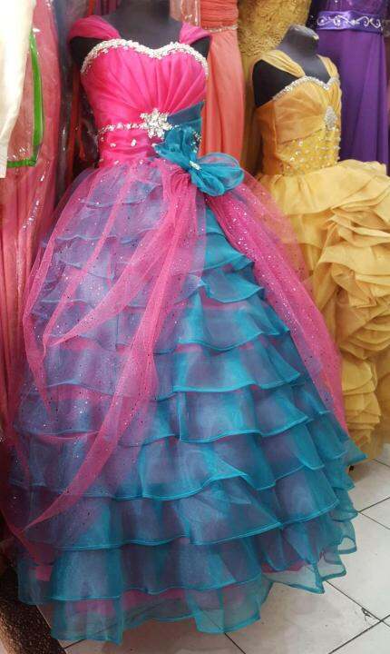 kids ball gown | Lazada PH