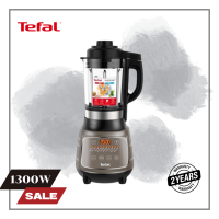 เครื่องปั่นร้อนเย็นพลังสูง Tefal รุ่น BL967B66