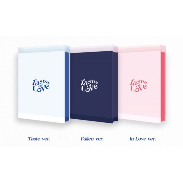 twice-10th-mini-album-taste-of-love