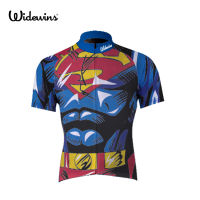 super Racing Bicycle Clothing Breathable Cycling Jersey Ropa Maillot Ciclismo Bike Sportswear man 5037