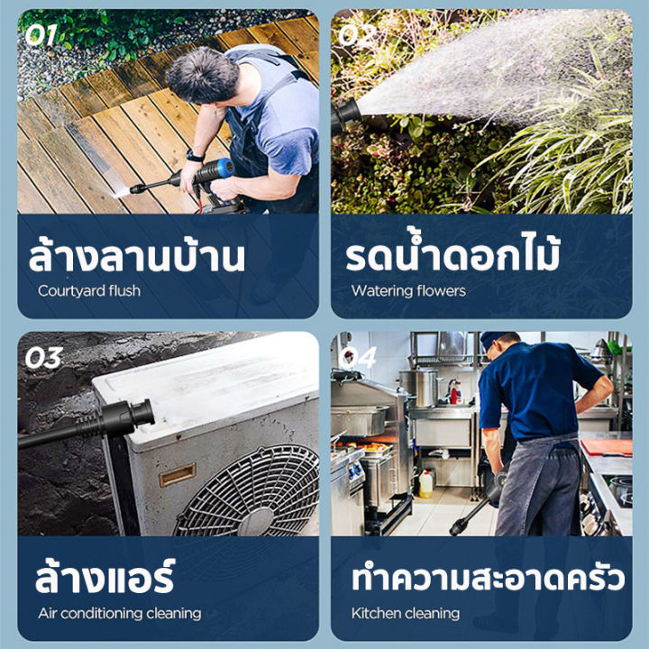 อุปกรณ์ครบครัน-lexivon-ปั้มน้ำล้างรถ-เครื่องล้างรถ-ทำโฟมได้-เครื่องฉีดยา-เครื่องฉีดแรงดันสูง-มีการรับประกัน-ปั้มแรงดันสูง-ปืนฉีดน้ำแรงดันสูง-เครื่องอัดฉีด-ล้างพื้น-แรงดันน้ำแรง-7000pa-เครื่องพ่นยา-เคร